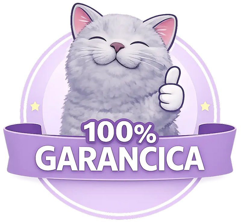 100% Garancica
