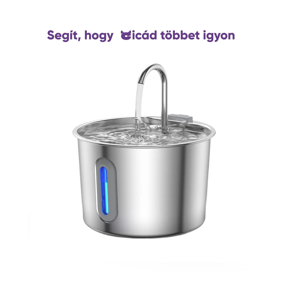 Termékjellemzők